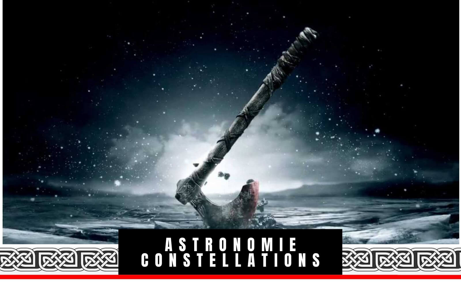 Point Culture sur l'Astronomie chez les Vikings