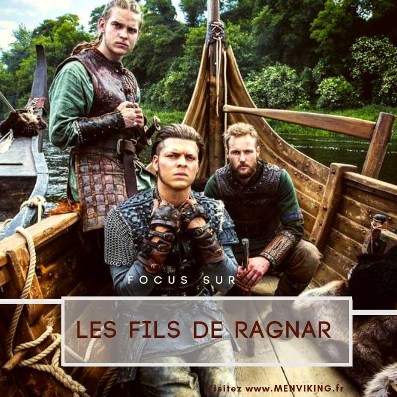 Bague "Sigurd Fils De Ragnar" - Alliage Blanc - Style Viking - Neuf Avec étiquettes