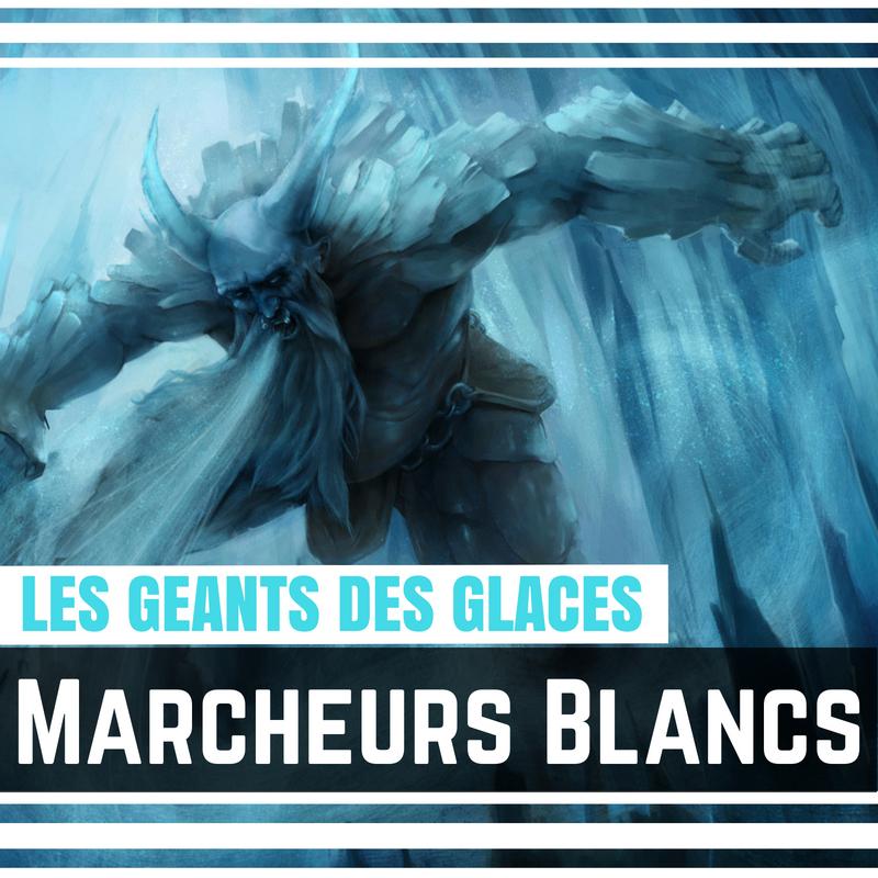 Les Géants dans la Mythologie Nordique
