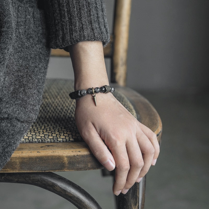 Bracelet Viking Terres de Glace