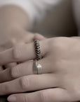 Bague Viking Rollo