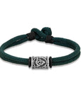 Bracelet Viking Perle Triquetra