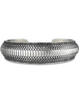 Bracelet Viking Serpent De Midgard