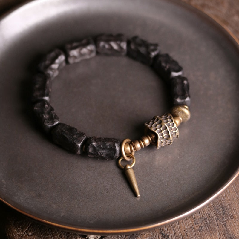Bracelet Viking Hell