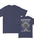 T-Shirt Viking Berserker