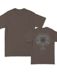 T-shirt VikingArbre De Vie