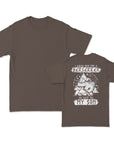 T-Shirt Viking Berserker