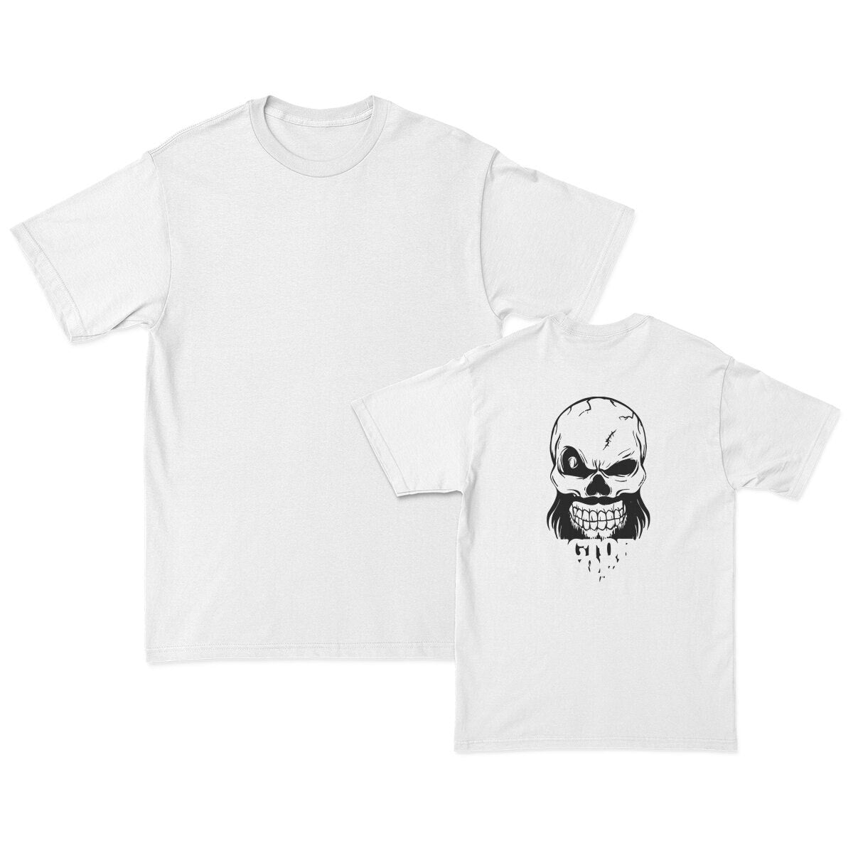 T-shirt Viking Valhalla