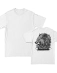 T-shirt Viking Fenrir