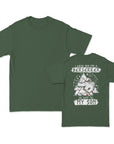 T-Shirt Viking Berserker