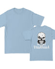 T-shirt Viking Valhalla
