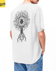 T-shirt VikingArbre De Vie
