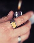 Bague Viking Rune