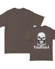 T-shirt Viking Valhalla