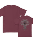 T-shirt VikingArbre De Vie