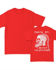 T-shirt Viking Ragnar