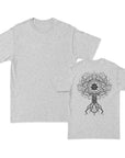 T-shirt VikingArbre De Vie