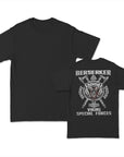 T-Shirt Viking Berserker