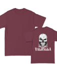 T-shirt Viking Valhalla
