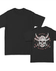 T-Shirt Viking Crâne Viking