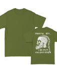 T-shirt Viking Ragnar