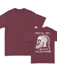 T-shirt Viking Ragnar
