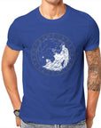 T-shirt VikingLoup Fenrir