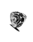 Bague Viking Odin