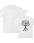 T-shirt VikingArbre De Vie