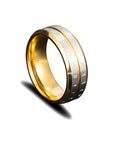 Bague Viking Runes