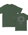 T-shirt VikingArbre De Vie