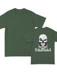 T-shirt Viking Valhalla
