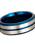 Bague Viking Runes
