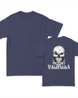 T-shirt Viking Valhalla