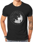 T-shirt VikingLoup Fenrir