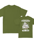 T-Shirt Viking Berserker