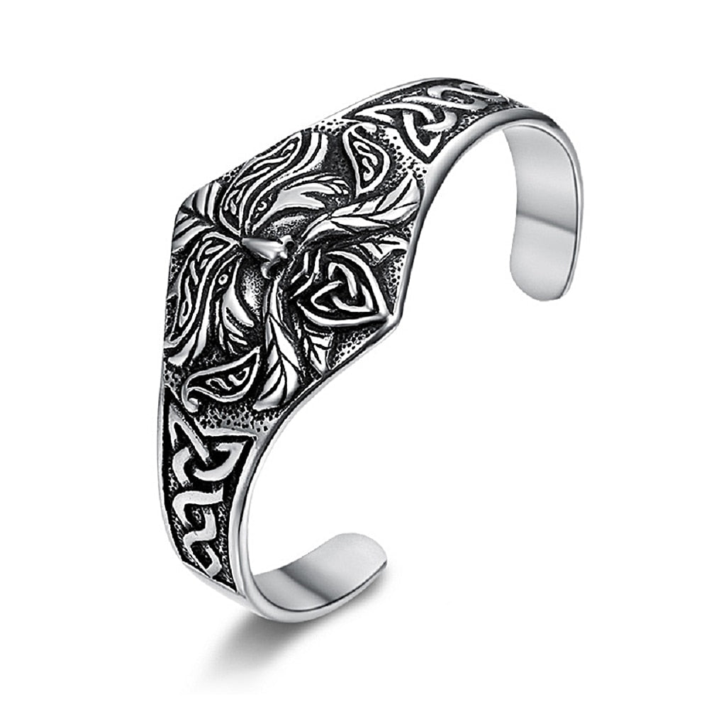 Bracelet Viking Odin