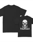 T-shirt Viking Valhalla