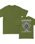T-Shirt Viking Berserker