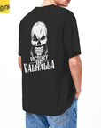 T-shirt Viking Valhalla
