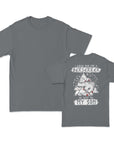 T-Shirt Viking Berserker