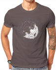 T-shirt VikingLoup Fenrir