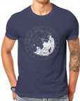 T-shirt VikingLoup Fenrir