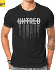 T-Shirt Viking Uhtred
