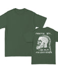 T-shirt Viking Ragnar