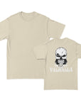 T-shirt Viking Valhalla