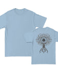 T-shirt VikingArbre De Vie