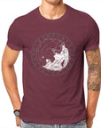 T-shirt VikingLoup Fenrir