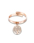 Bague Arbre De Vie