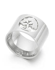 Bague Arbre De Vie